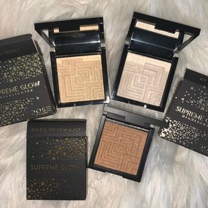 Dose of Colors highlighter bundle